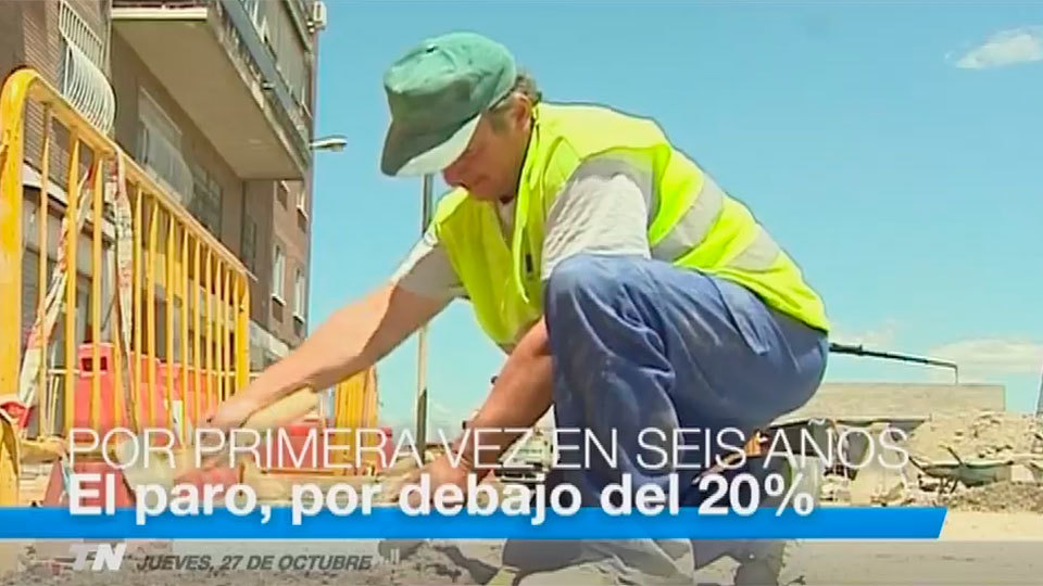 Telenoticias 1 27.10.2016