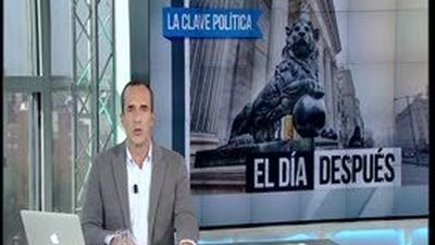 Las claves del día 28.10.2016