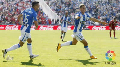 Leganés y Real Sociedad persiguen un triunfo que modifique sus dinámicas
