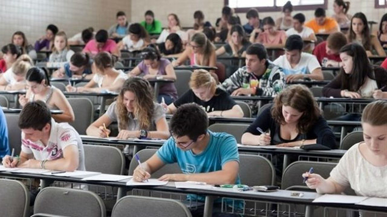 Las universidades madrileñas contribuyen a más del 2% del PIB regional