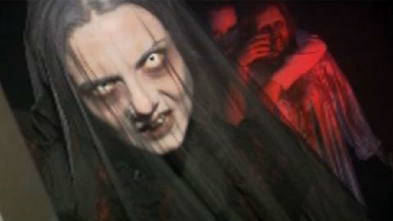 Planes para pasar un Halloween terrorífico en Madrid