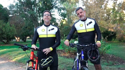 El Punto sobre la Historia: El Parque del Oeste