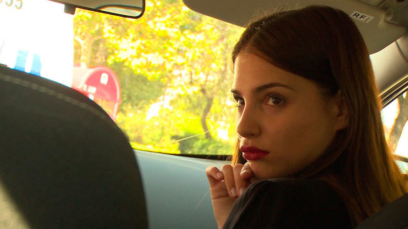 Fuenlabrada: Andrea Duro, orgullosa de su pueblo