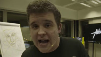 Ferreiro, Los Chichos y la batalla de gallos entre Arkano y Dtoke, en Circo Price