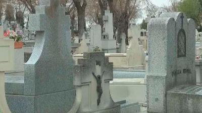 El precio medio de un entierro en Madrid supera los 4.700 euros