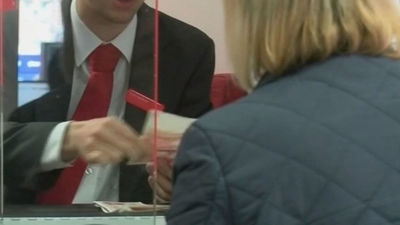 El Euríbor cierra octubre en un nuevo mínimo histórico