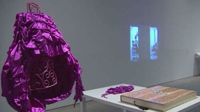 El Museo Reina Sofía muestra un 15-M de los artistas y su visión del mundo