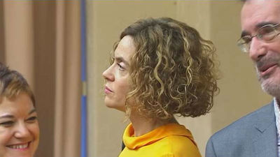 Dirigentes del PSOE creen que Batet y Hernanz deberían  dejar la dirección del Grupo