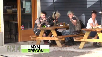 Oregon, sostenibilidad en el 'salvaje oeste' americano