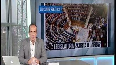 Las claves del día 02.11.2016