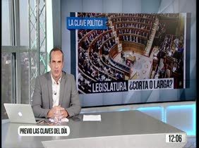 Las claves del día 02.11.2016