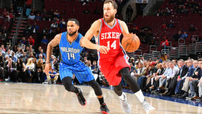 'Chacho' logra un doble-doble y Pau sufre la primera derrota con los Spurs