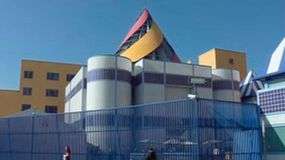 El Gobierno aprueba mejoras en el CIE de Aluche