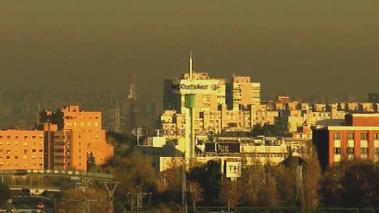 Madrid levanta las restricciones por contaminación después de tres días