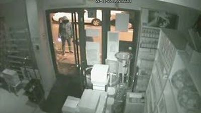 Aquí en Madrid 02.11.2016