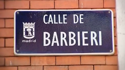Esta es mi calle: Barbieri