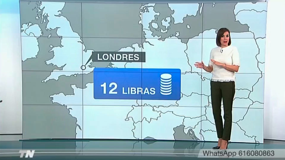 Telenoticias 1 02.11.2016