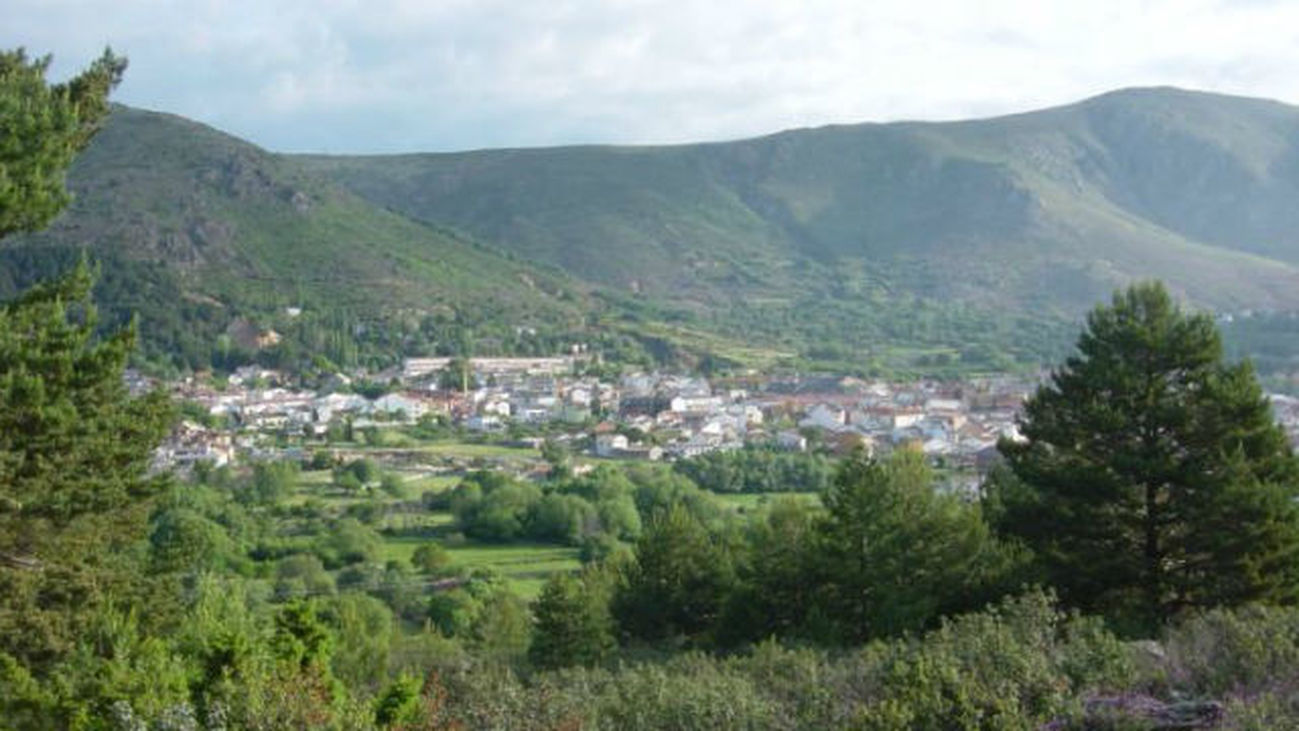 Conoce un pueblo de Madrid: Bustarviejo