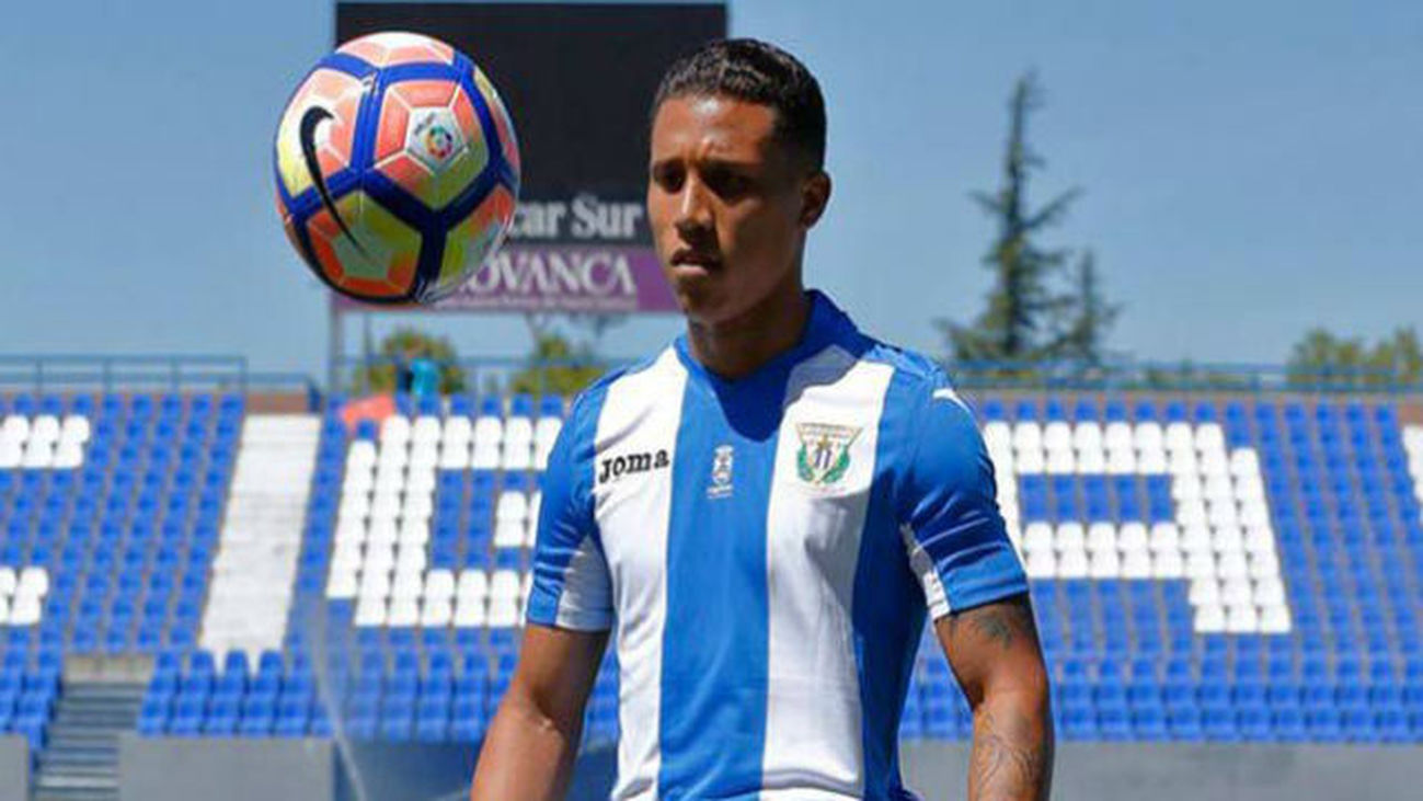 Machís: "Al Bernabéu hay que ir con la máxima ilusión"