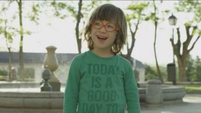 'La historia de Jan', un filme para superar el miedo al síndrome de Down