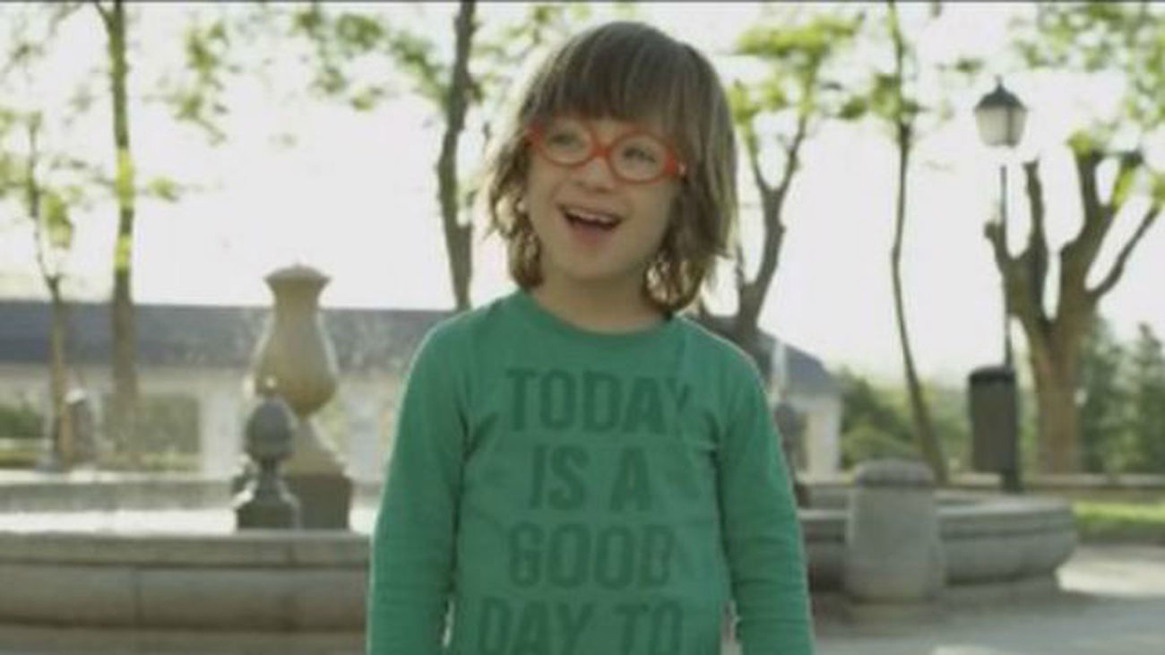 "La historia de Jan", un filme para superar el miedo al síndrome de Down