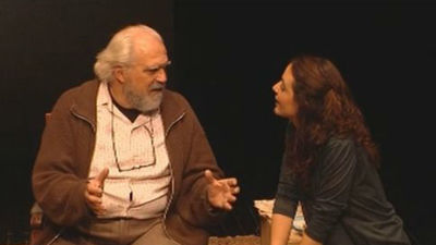 'Las palabras y la cosa', un paseo erudito por el erotismo