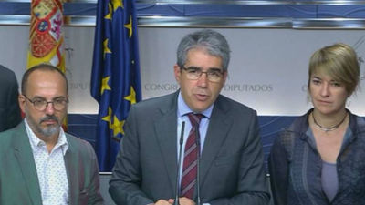 El Constitucional podrá suspender a los altos cargos que desobedezcan sus resoluciones