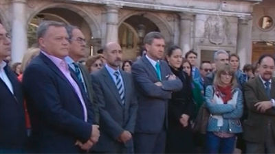 Detenido un hombre de 62 años por asesinar a su expareja de 50 en Burgos