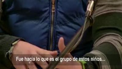 Aquí en Madrid 03.11.2016