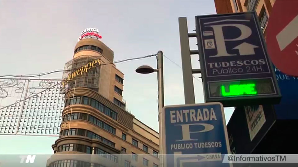 Telenoticias 1 03.11.2016