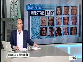 Las claves del día 04.11.2016