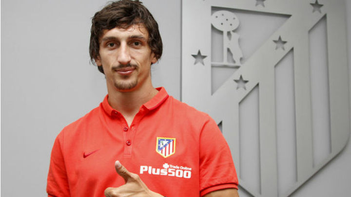 Apelación anula la sanción a Savic / Telemadrid