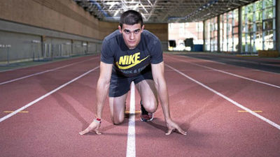 Bruno Hortelano anuncia su vuelta para el 3 de junio