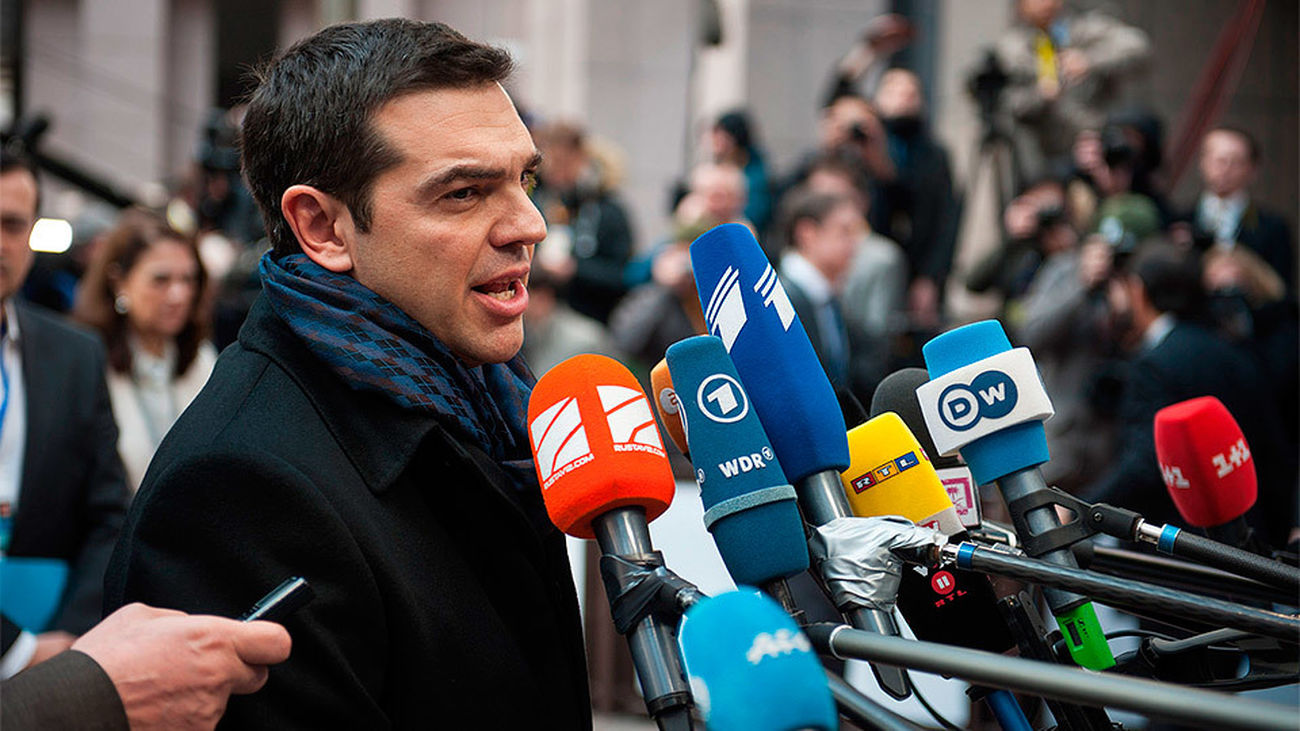 Grecia reforma su Gobierno con cambios significativos en su equipo económico