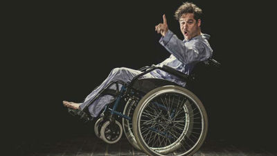 Agenda teatral navideña en los teatros de Smedia