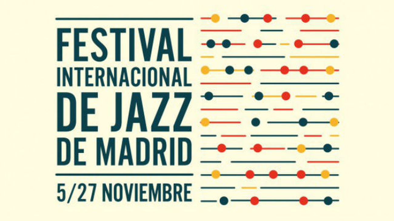 Las mujeres, protagonistas de la tercera semana del Festival Internacional de Jazz de Madrid