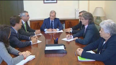 Comunidad y Ayuntamiento acuerdan aumentar seguridad en los parques de Madrid