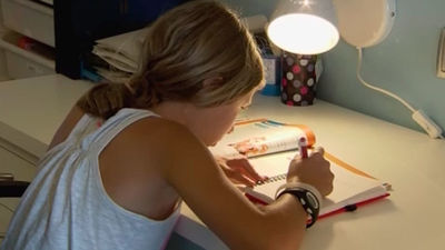 La huelga de deberes divide a padres y profesores