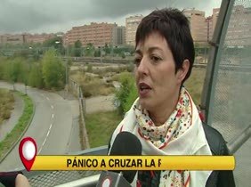 Aquí en Madrid 04.11.2016