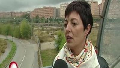 Aquí en Madrid 04.11.2016