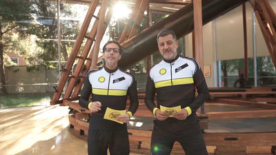 El Punto sobre la Historia: El Retiro