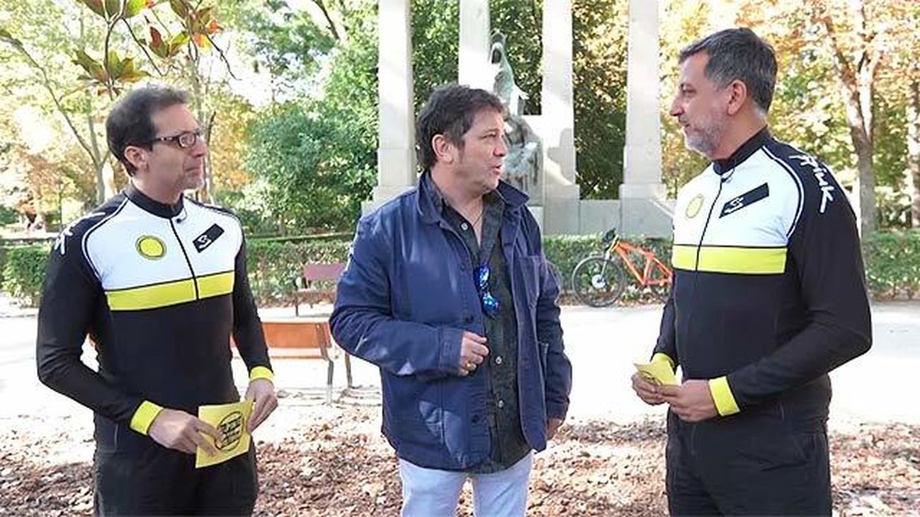 Ruperto Chapí, maestro de los maestros