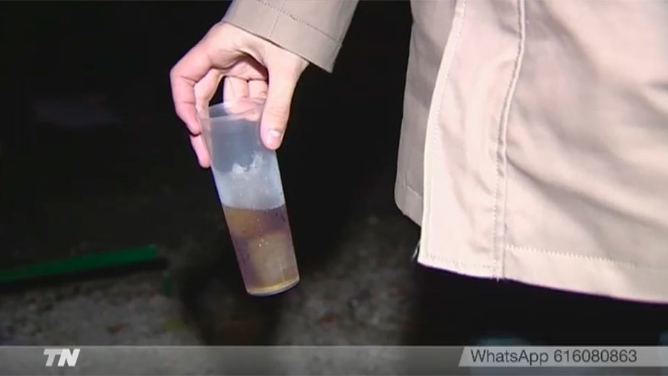 Telenoticias 1 04.11.2016