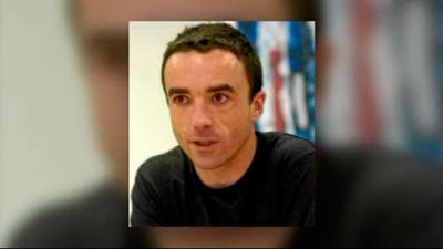 Detenido en Francia Mikel Irastorza, máximo dirigente de ETA