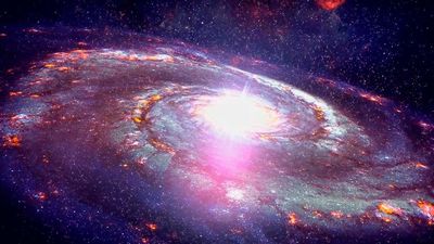 ConCiencia: La conquista del espacio