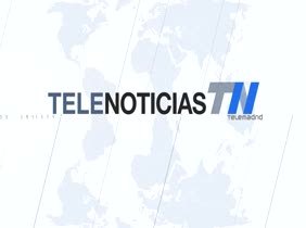 Telenoticias Fin de Semana 05.11.2016