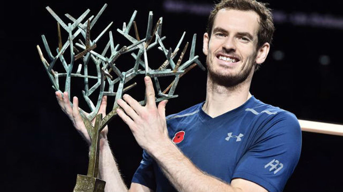 Andy Murray