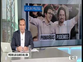 Las claves del día 07.11.2016