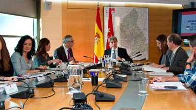 La Comunidad se ha personado como acusación popular en 5 casos de violencia de género este año