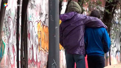 La Comunidad niega "rotundamente" que los  menores de centros de acogida sufran agresiones